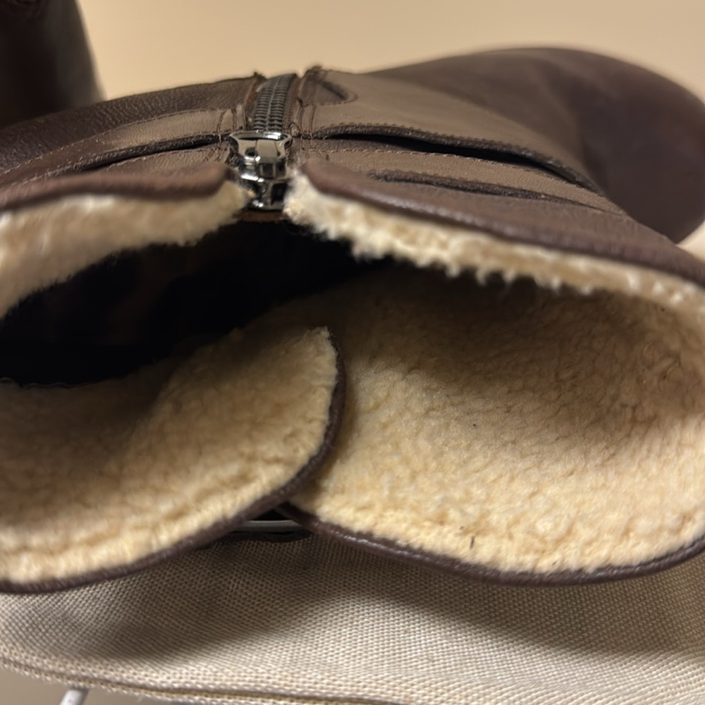 Sam Edelman boots - Picture 4 of 5